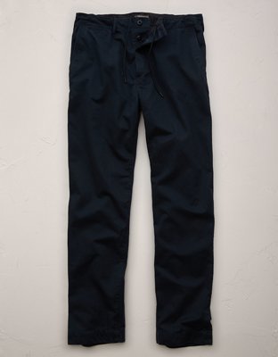 AE77 Premium Cotton Twill Pant