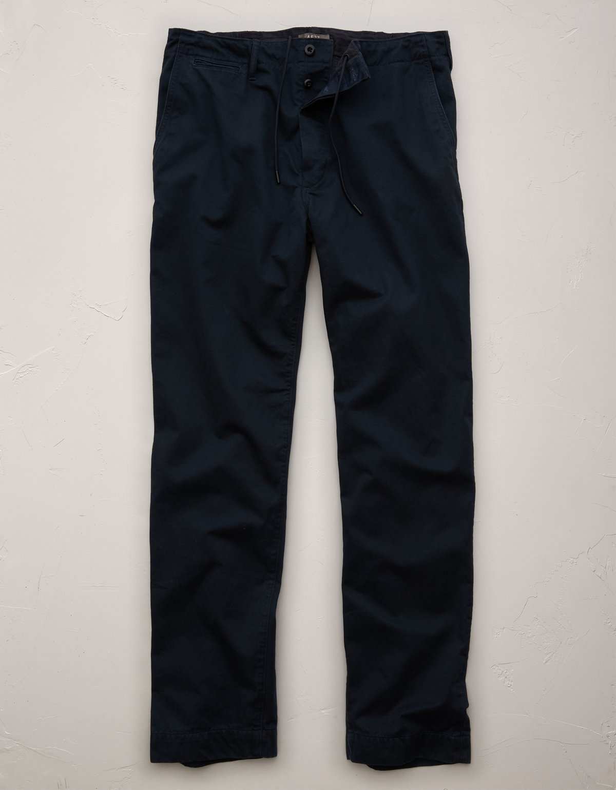 AE77 Premium Cotton Twill Pant - image 3