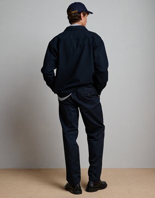 AE77 Premium Cotton Twill Pant