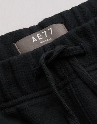 AE77 Premium Fleece Jogger