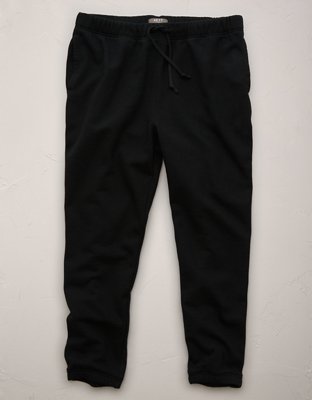 AE77 Premium Fleece Jogger