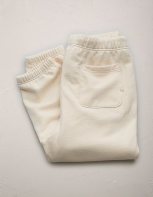 Pantalon de jogging en molleton haut de gamme AE77