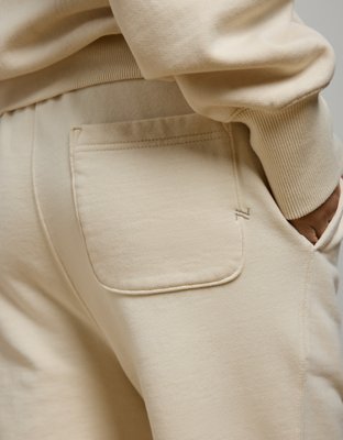 Pantalon de jogging en molleton haut de gamme AE77