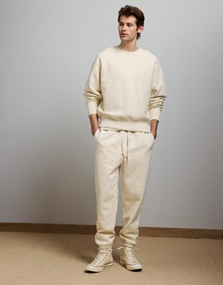 AE77 Premium Fleece Jogger