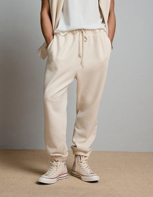 AE77 Premium Fleece Jogger