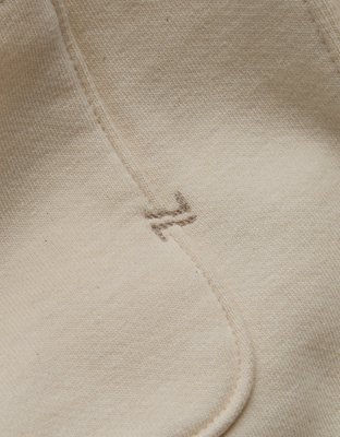 Pantalon de jogging en molleton haut de gamme AE77