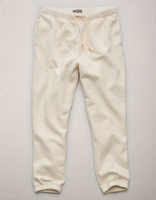 Pantalon de jogging en molleton haut de gamme AE77