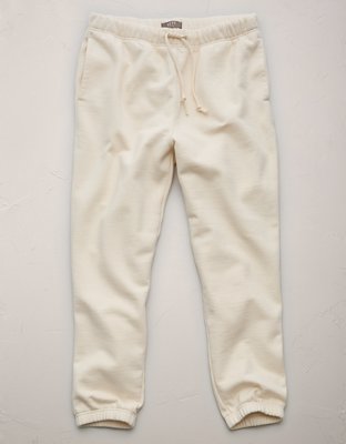 AE77 Premium Fleece Jogger