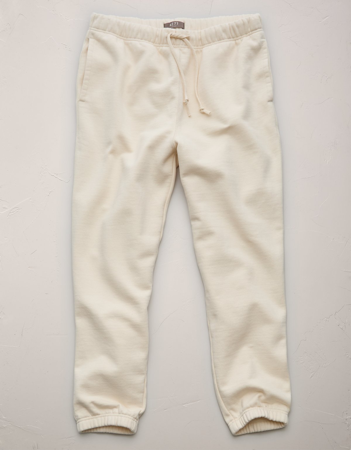 AE77 Premium Fleece Jogger - image 3