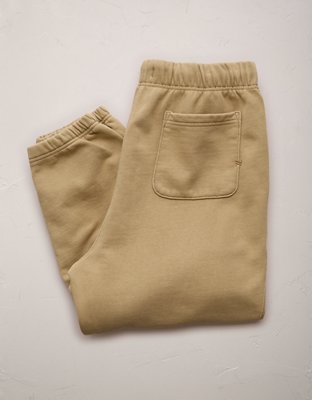 AE77 Premium Fleece Jogger