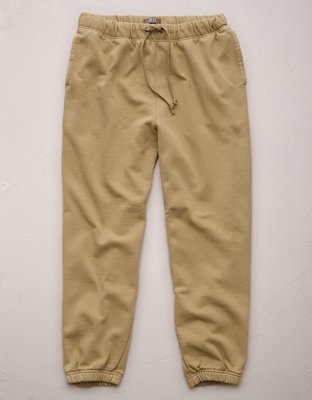 AE77 Premium Fleece Jogger