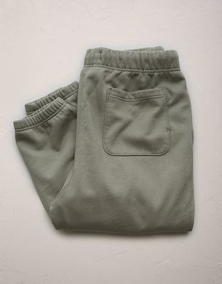AE77 Premium Fleece Jogger