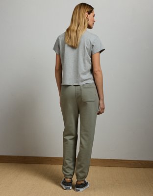 AE77 Premium Fleece Jogger