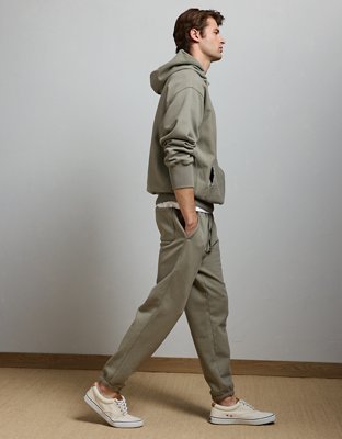 AE77 Premium Fleece Jogger