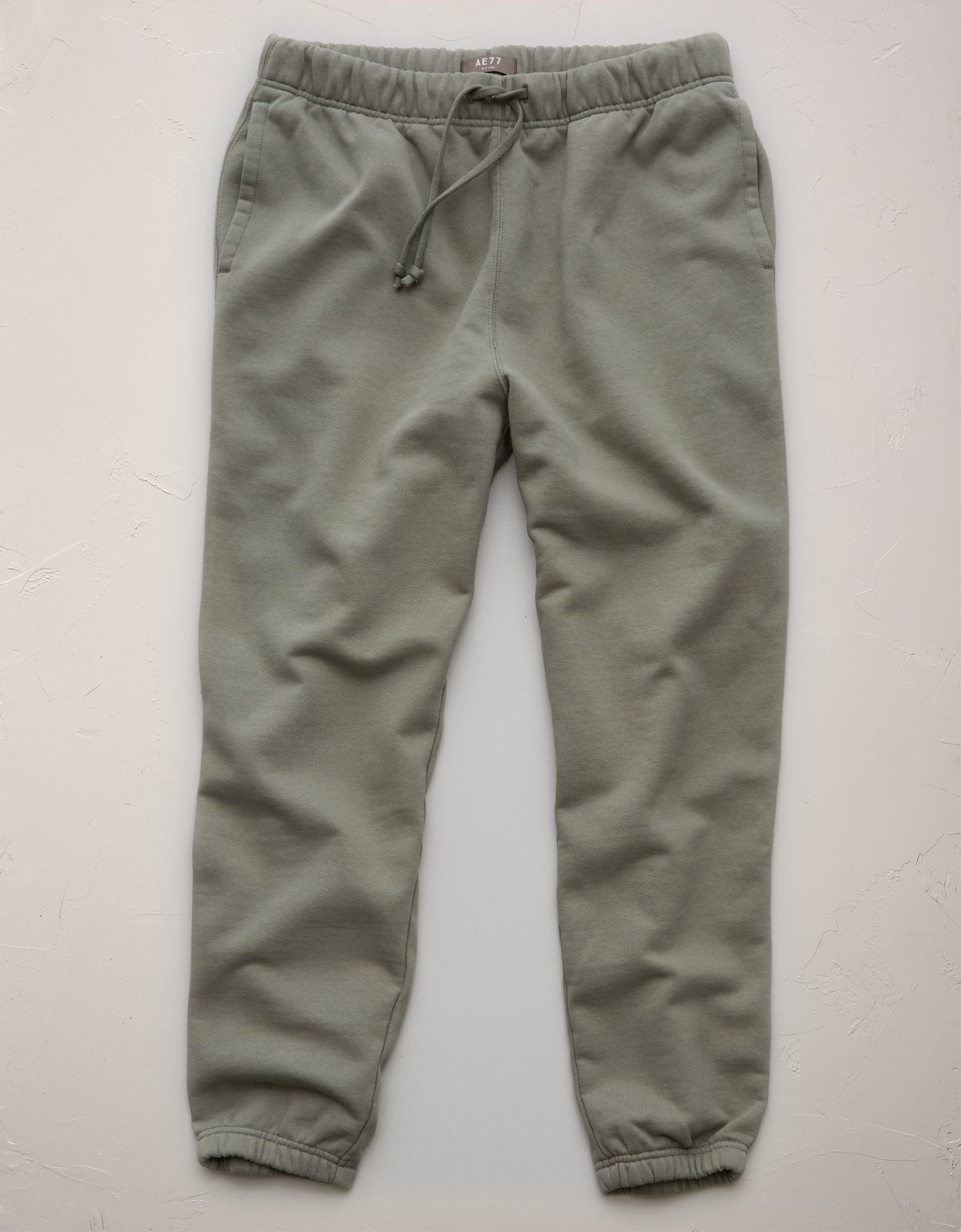 AE77 Premium Fleece Jogger - image 4