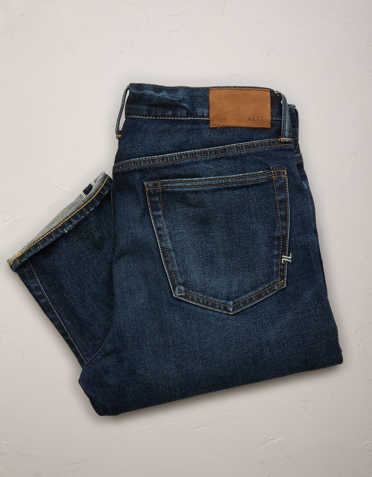 AE77 Premium Slim Jean - image 5