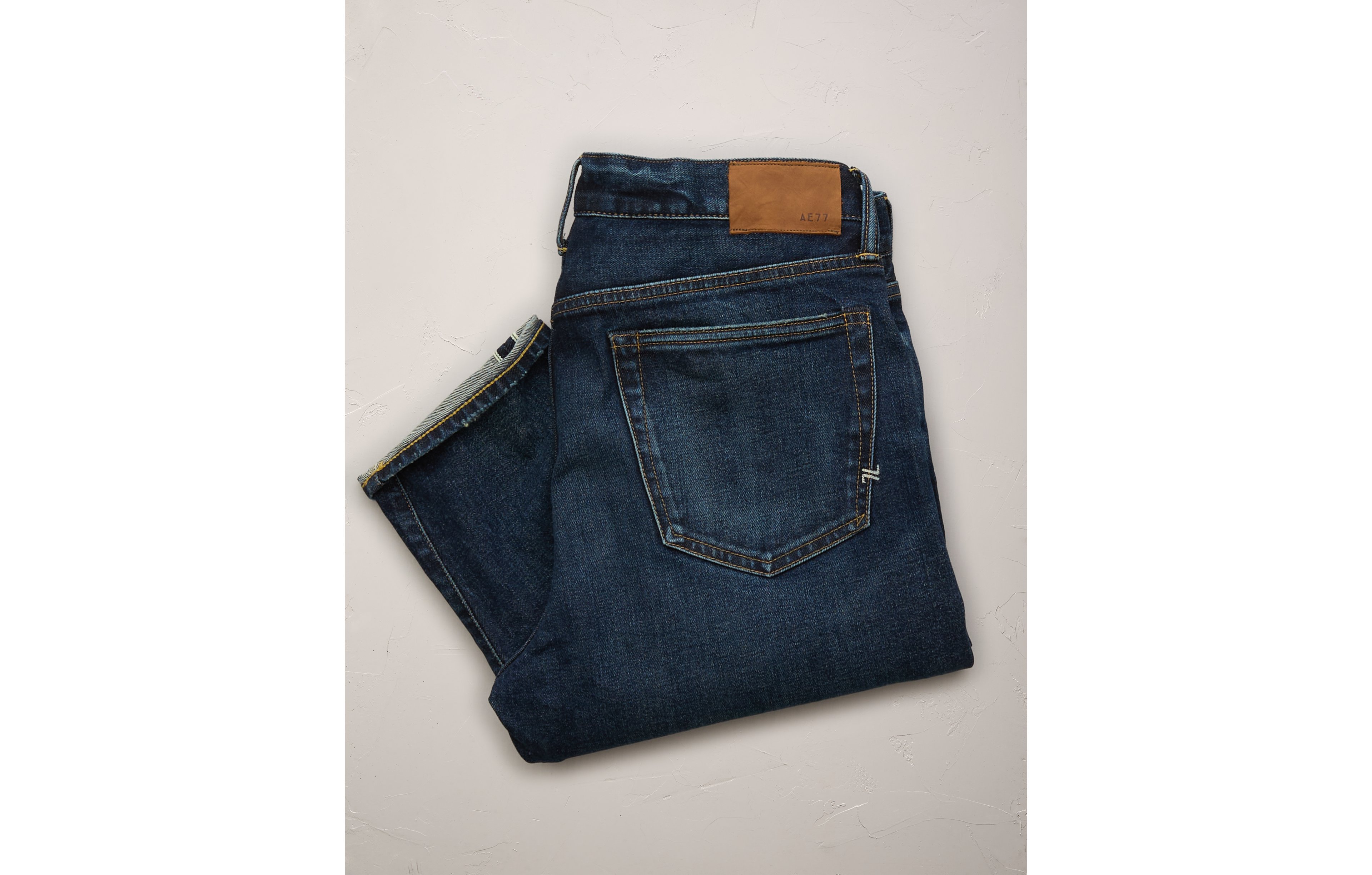 AE77 Premium Slim Jean