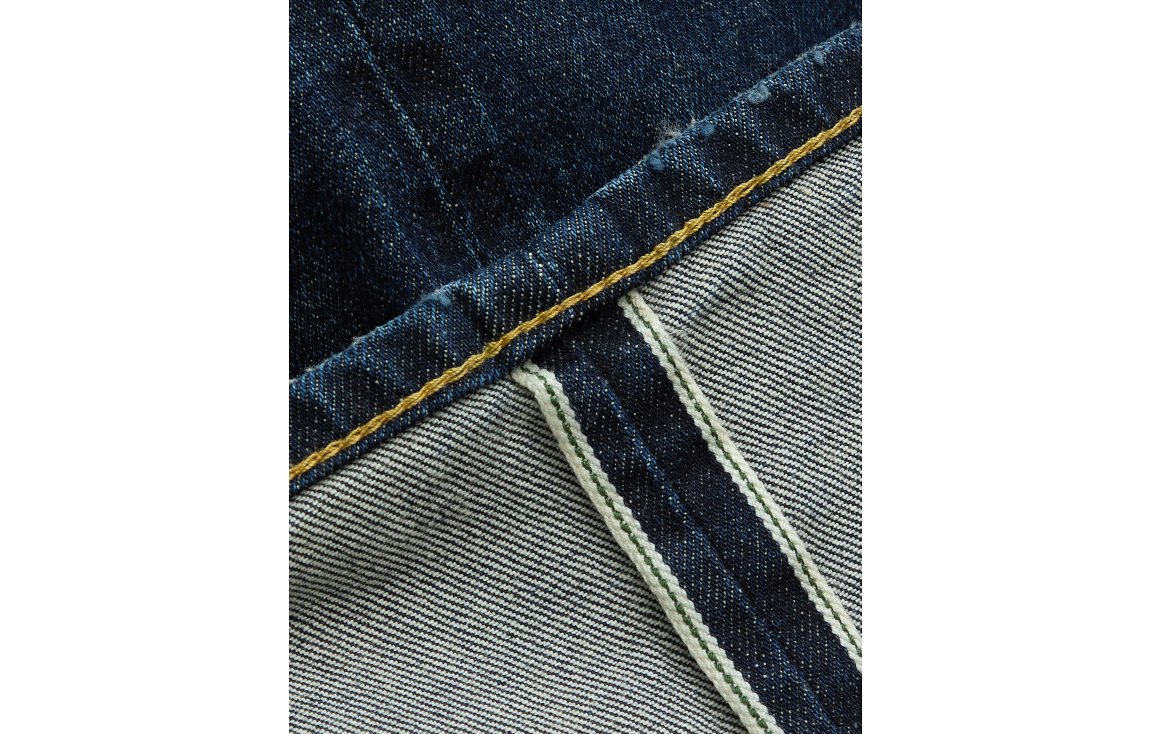 AE77 Premium Slim Jean
