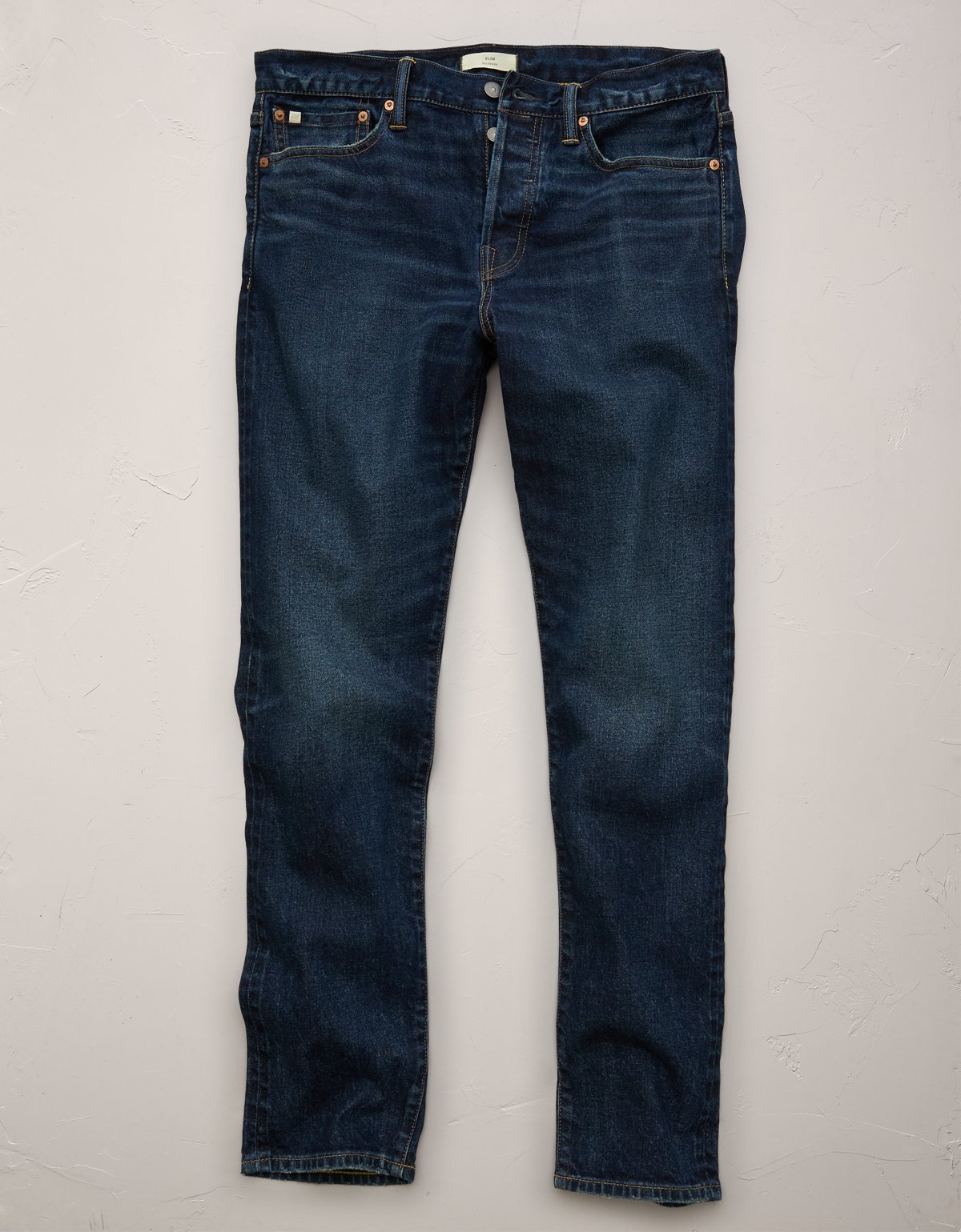 AE77 Premium Slim Jean - image 4