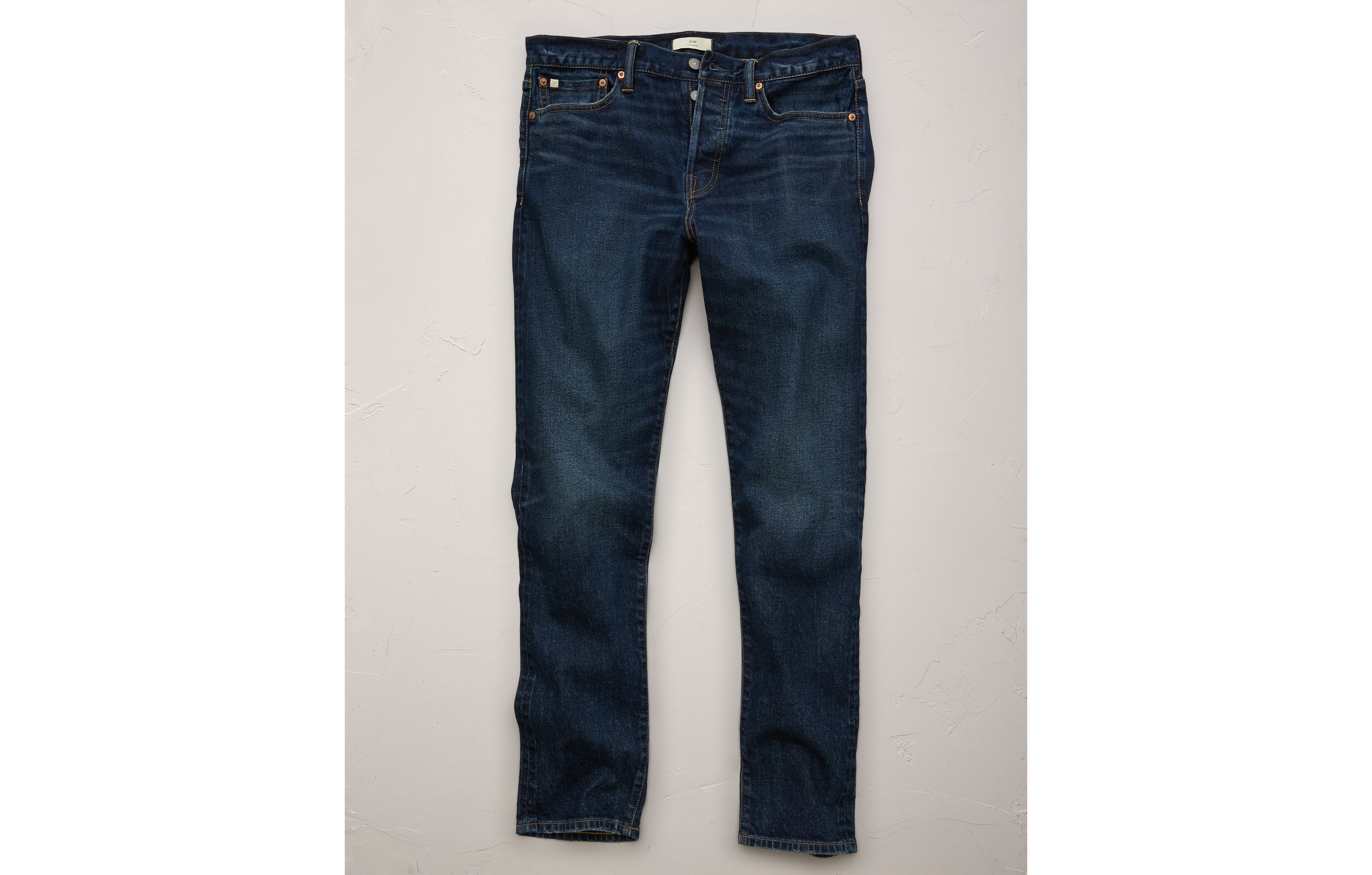 AE77 Premium Slim Jean