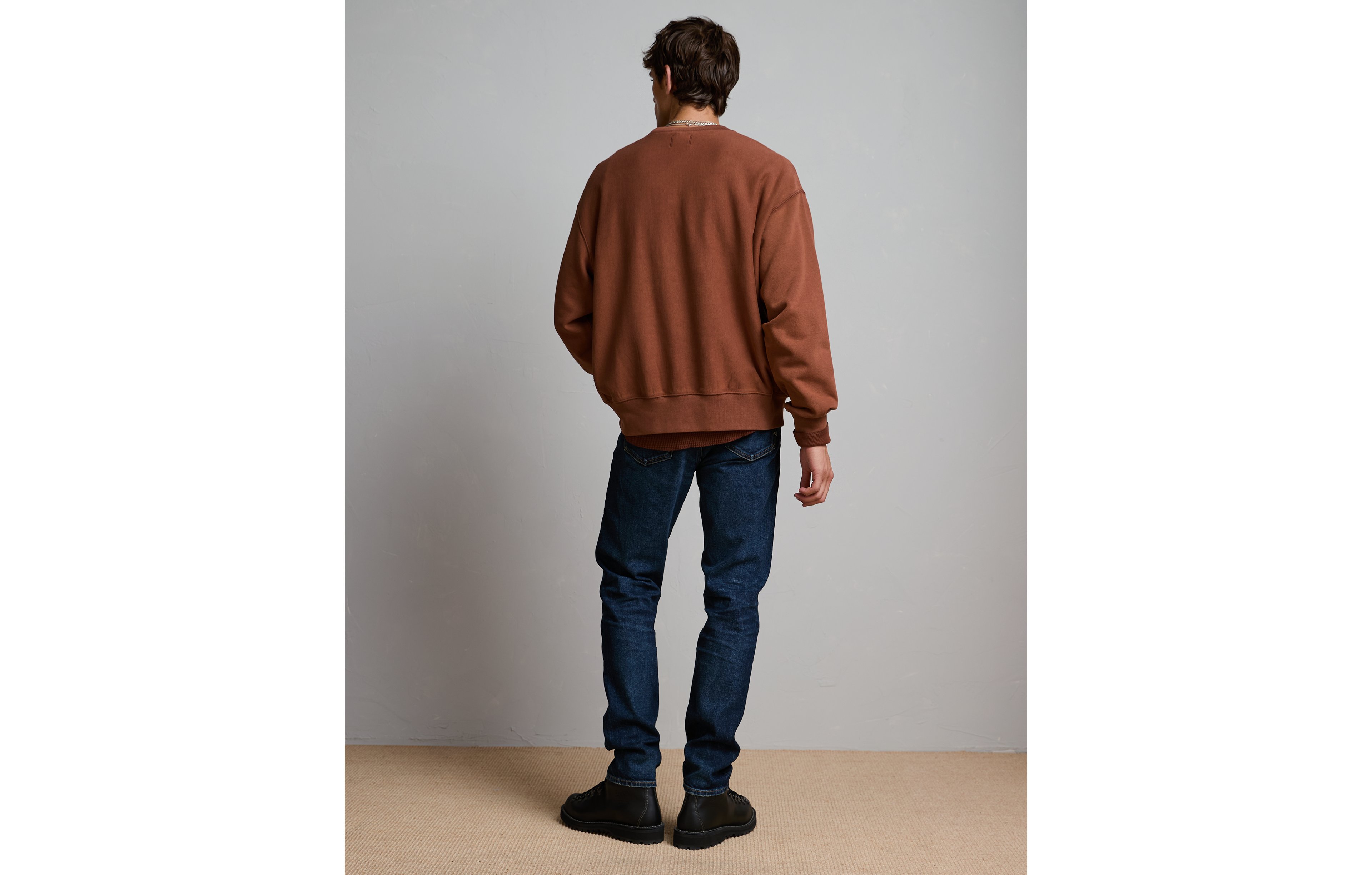 AE77 Premium Slim Jean