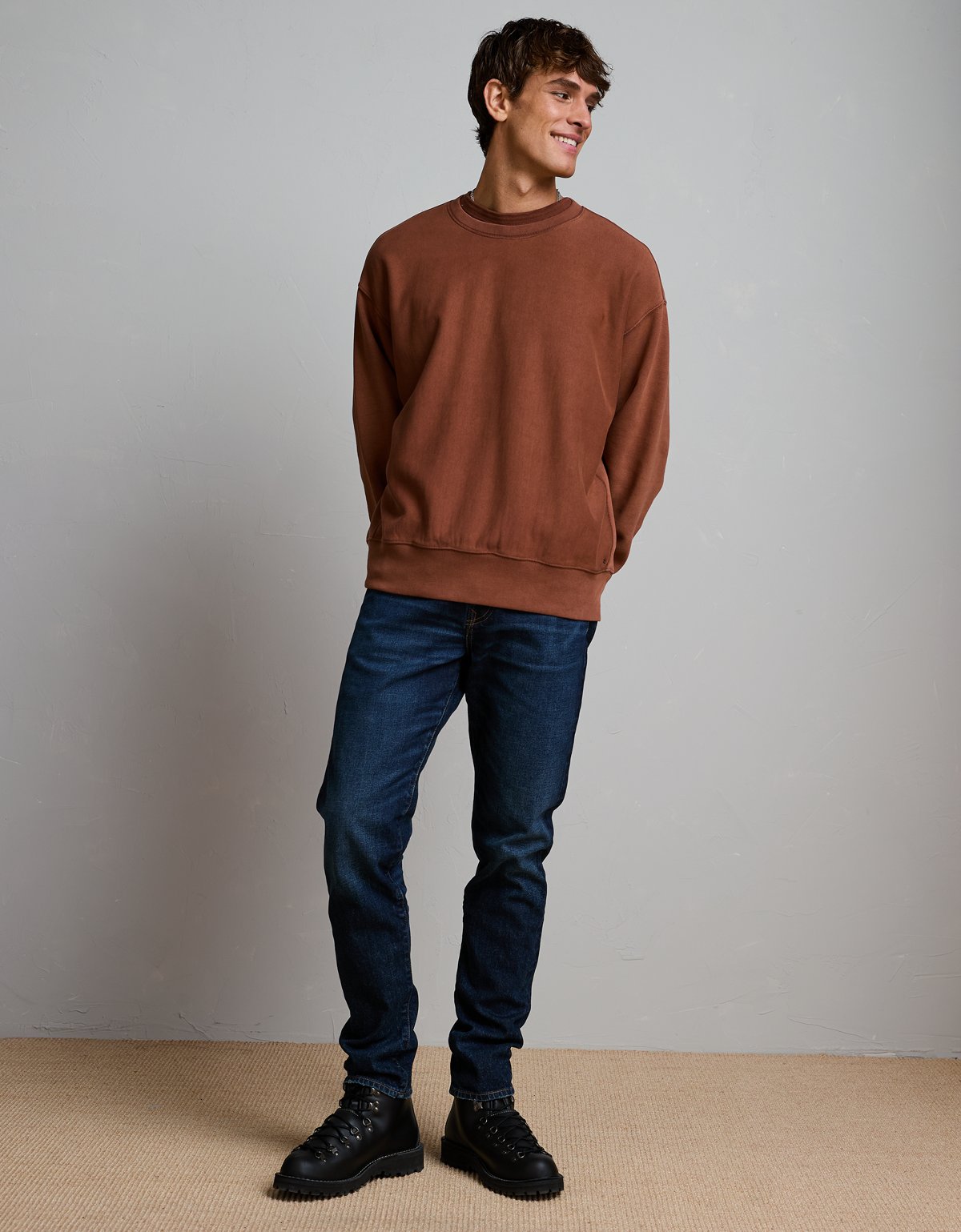 AE77 Premium Slim Jean - image 2