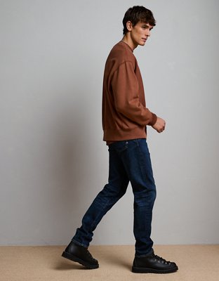 AE77 Premium Slim Jean