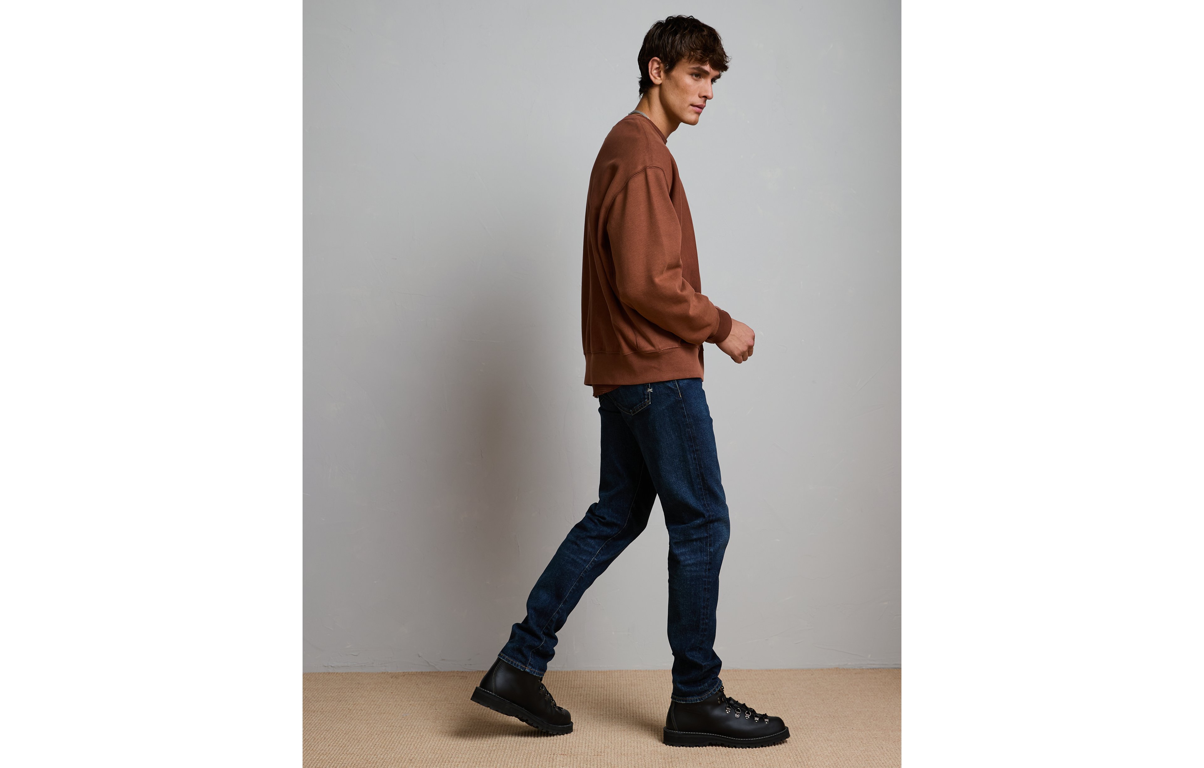 AE77 Premium Slim Jean