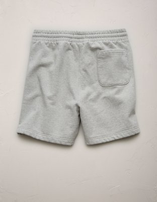 Short en molleton haut de gamme AE77