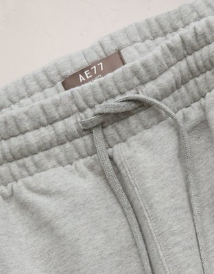 Short en molleton haut de gamme AE77