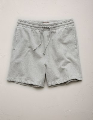 Short en molleton haut de gamme AE77