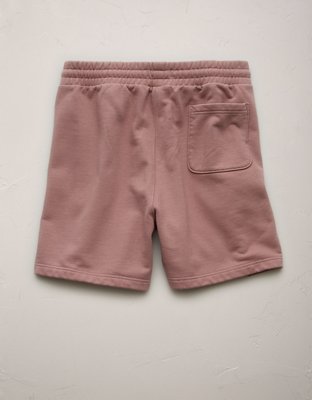 Short en molleton haut de gamme AE77