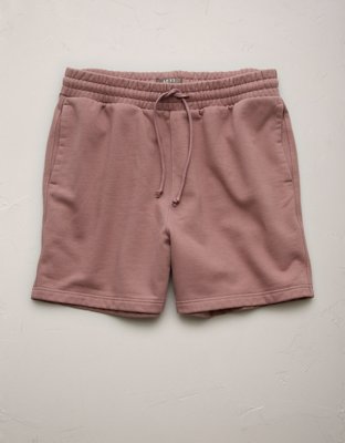 AE77 Premium Fleece Sweat Short