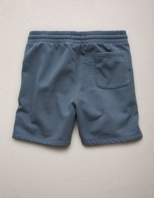 Short en molleton haut de gamme AE77
