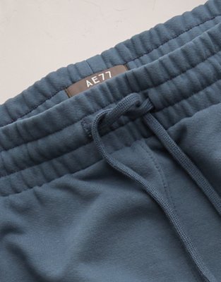 Short en molleton haut de gamme AE77