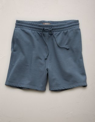 Short en molleton haut de gamme AE77