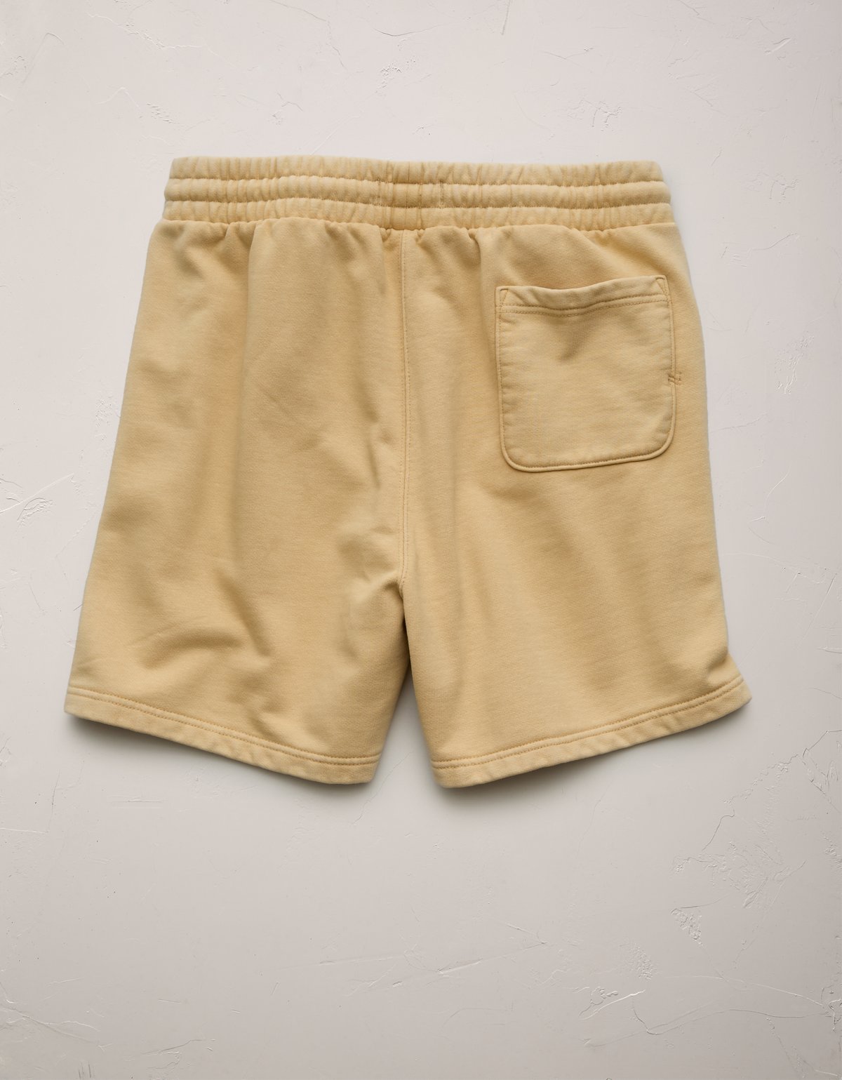 AE77 Premium Fleece Sweat Short - image 5