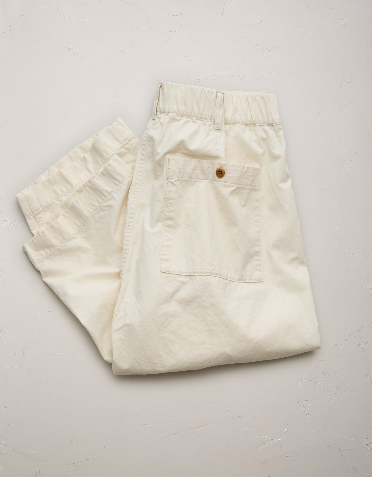 AE77 Premium Cotton-Hemp Blend Pant - image 5