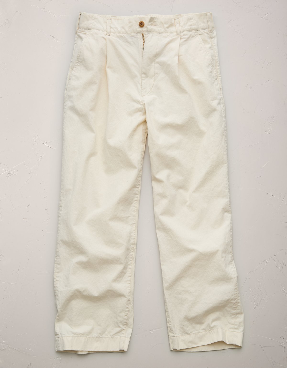 AE77 Premium Cotton-Hemp Blend Pant - image 4