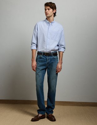 AE77 Premium Classic Jean