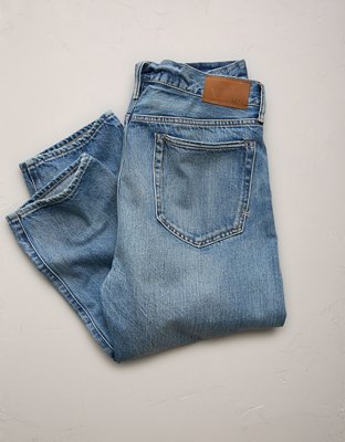 AE77 Premium Classic Jean