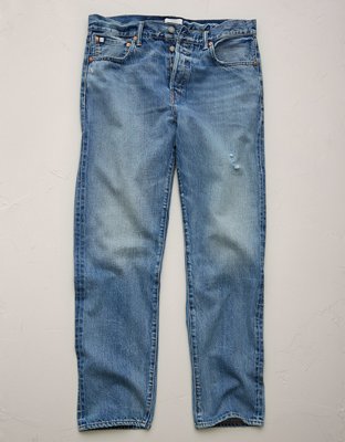 AE77 Premium Classic Jean