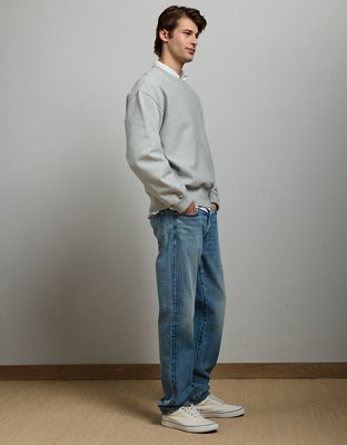 AE77 Premium Classic Jean