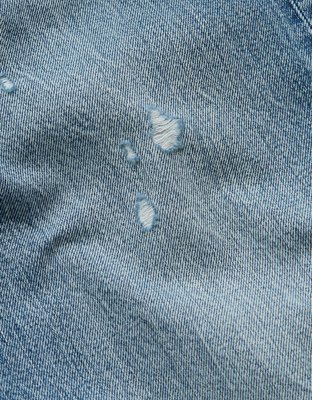 AE77 Premium Relaxed Jean