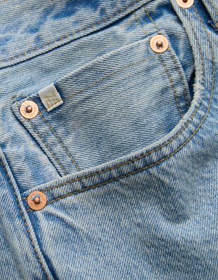 AE77 Premium Relaxed Jean