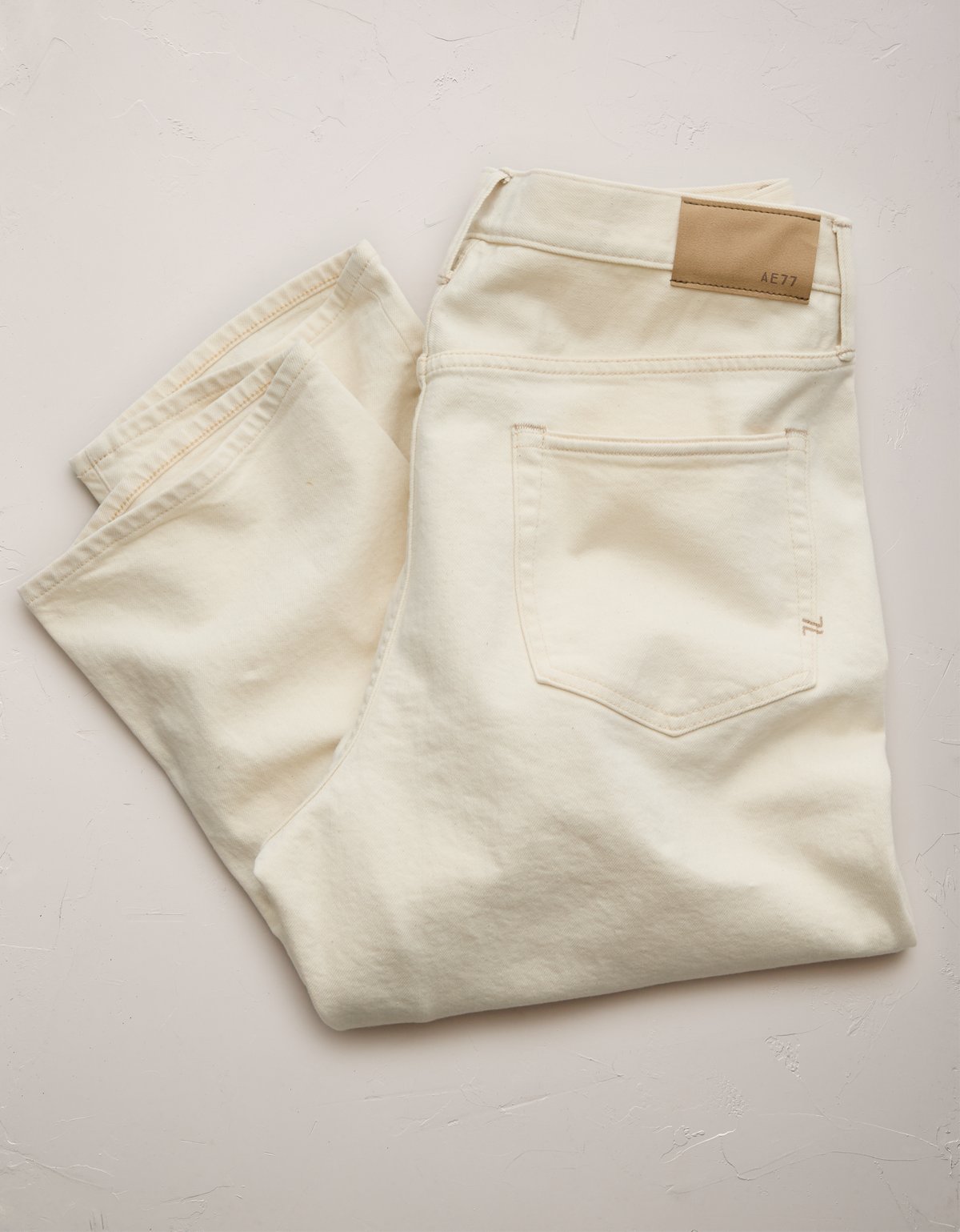 AE77 Premium Relaxed Jean - image 4