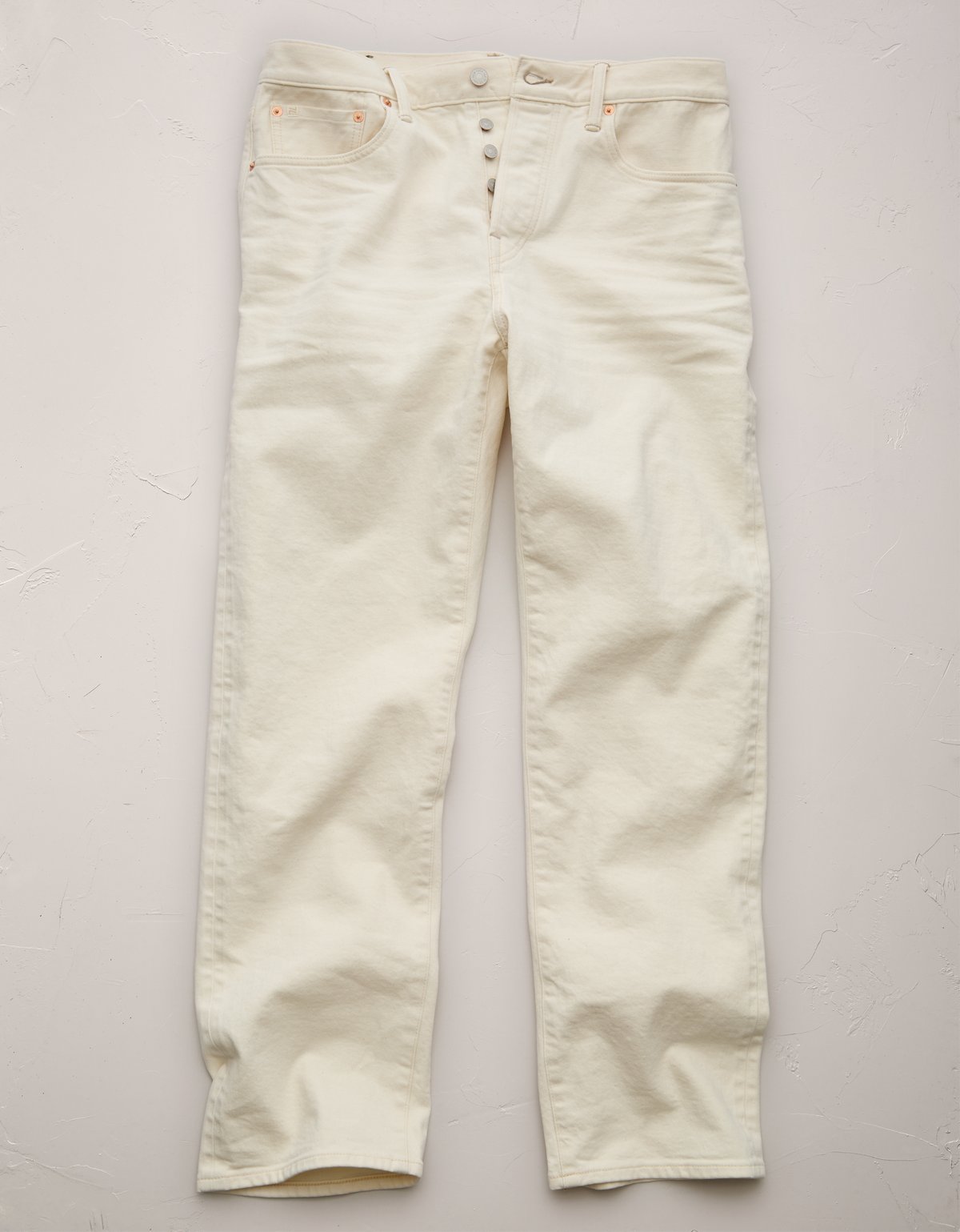 AE77 Premium Relaxed Jean - image 3