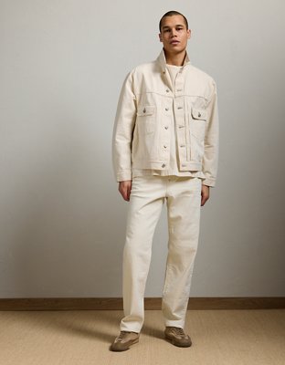 AE77 Premium Relaxed Jean