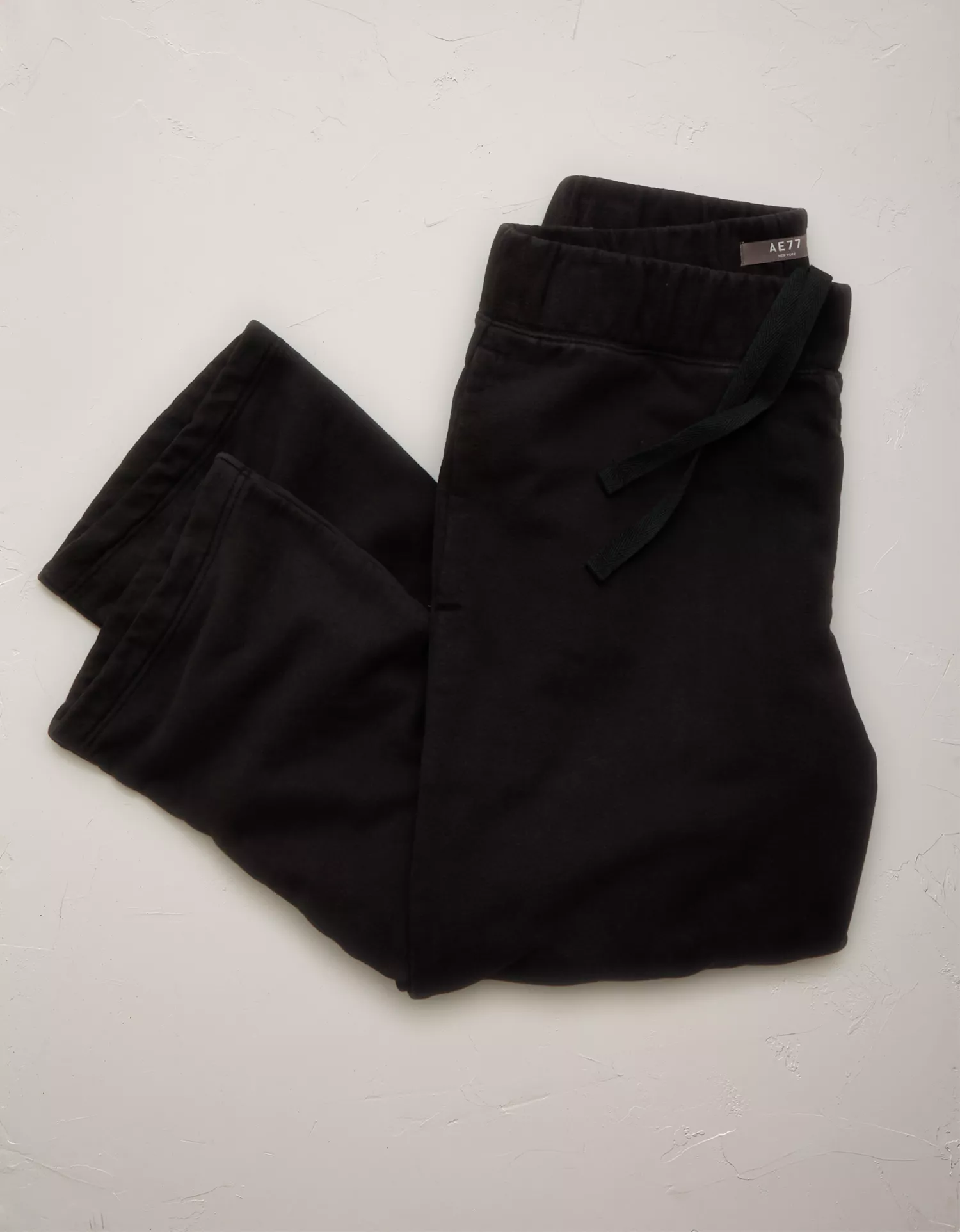 AE77 Premium Fleece Sweatpant - thumbnail 4