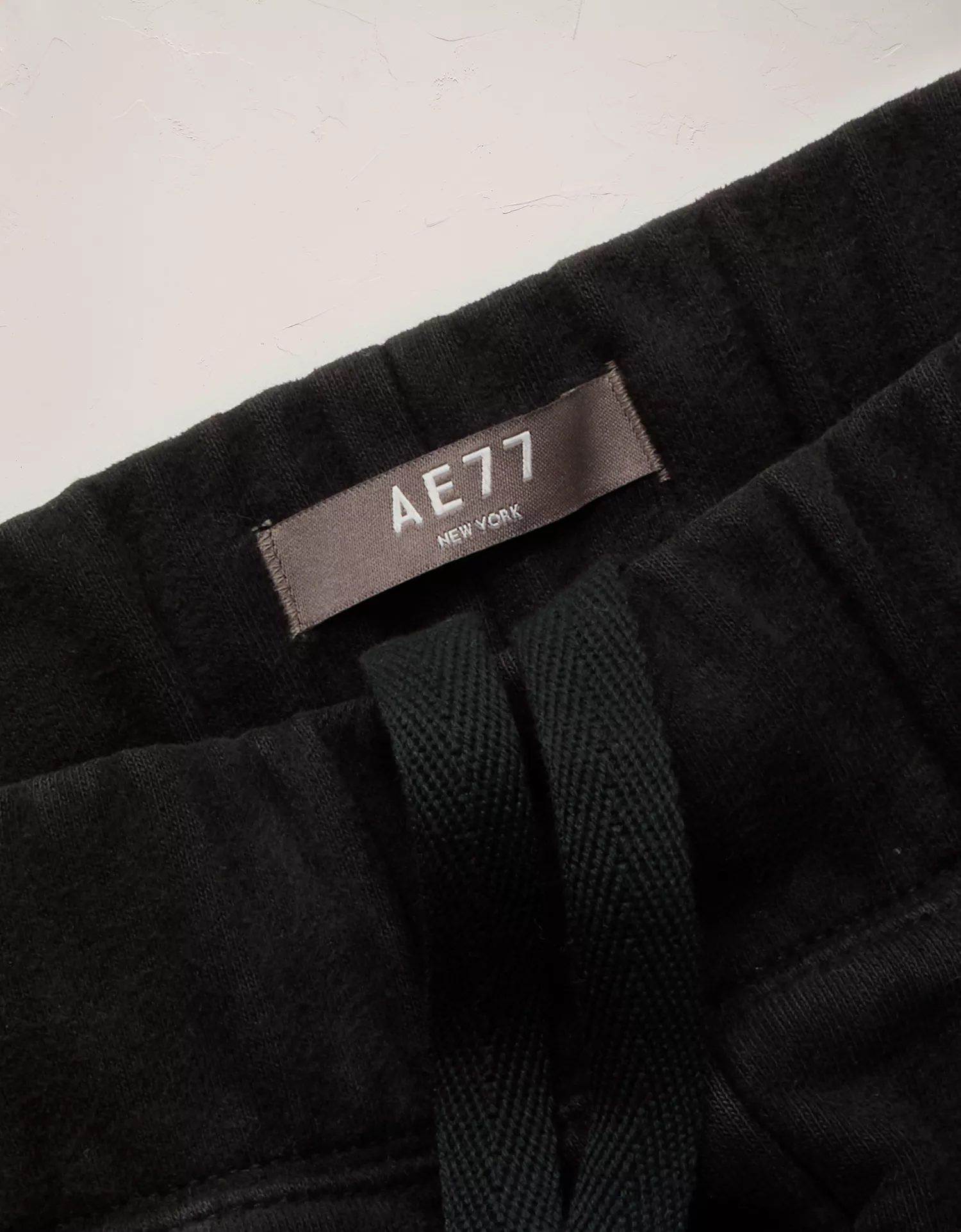 AE77 Premium Fleece Sweatpant - thumbnail 5